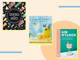However, these work only with coffee pods. Best Cocktail Recipe Books Mix The Perfect Drinks At Home From Classic To New Tipples The Independent