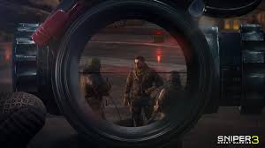 Additional single player campaign the escape of lydia. Cryengine Powered Sniper Ghost Warrior 3 Gets New Screenshots Trailer And A Release Date Pre Order Now To Play As Female Sniper