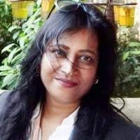 Anita Ray Email & Phone Number