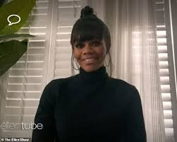 As of the year 2021, young gymnast, gabby douglas has an estimated net worth of more than $4 million. Gabby Douglas Talks About Being First Ever Winner Of The Masked Dancer And Details Frightening Fall Aktuelle Boulevard Nachrichten Und Fotogalerien Zu Stars Sternchen