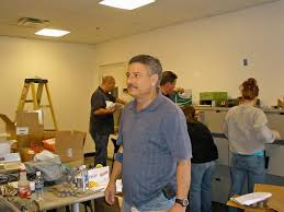 Andrew M. Nakata Obituary