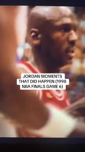 Jordan Final 93