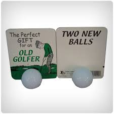 gifts to give to your golf buds