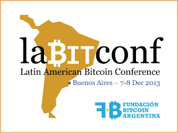 The criterias for being on this list are: 1st Latin American Bitcoin Conference