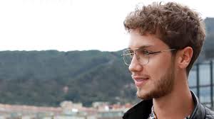 Listen to music from juan manuel restrepo and follow their creative process on bandlab. Estudiante Eanista Dueno Del Rating Y Del Flow Noticias Universidad Ean