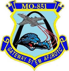 Air Force Jrotc Afjrotc Aerospace Science