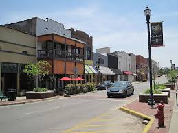 Jonesboro The Most Criminally Overlooked City In Arkansas Arkansas Travel Arkansas Road Trip Hidden Places