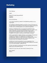 Customizing a cover letter lets employers know that you have done your research about the company and the job that you are applying for. Fresh Graduates Here S How You Can Make Effective Cover Letters