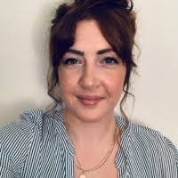 Corina Lamb's Instagram, Twitter & Facebook