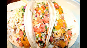 Maybe you would like to learn more about one of these? Yellowtail Snapper Fish Tacos W Mandarin Salsa Recipe Youtube