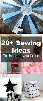 Follow our instructions for a guaranteed gorgeous garment, and make it your own with some fashionable fabric. Free Sewing Patterns 20 Home Decor Ideas To Sew On The Cutting Floor Printable Pdf Sewing Patterns And Tutorials For Women