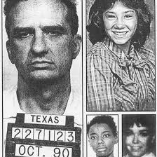 On August, 6 1966 20-year-old Kenneth McDuff and 18-year-old Roy Dale Green  were out cruising the small towns around Ft. Worth, Texas. McDuff, a cruel  faced, sadistic man, said he was looking