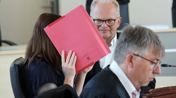 Mordprozess im Fall Fabian: Satz von Gina H. macht Polizist stutzig