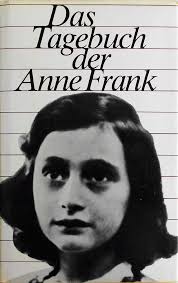 Das Tagebuch der Anne Frank : 12. Juni 1942 bis 1. Aug. 1944. mit e. Einf.  von Marie Baum. Aus d. Holländ. übertr. von Anneliese Schütz: Amazon.co.uk:  Books