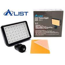 Paket led bulb philips 8w 6500k mycare beli 3 gratis 1. Toko Jual Lampu Led Studio Alist Al 192 Gudang Digital Online