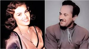 La belleza de Christiane Martel que enamoró a Pedro Infante