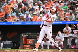 MLB roundup: Rookie Gage Workman's first HR powers Tigers past Royals |  Reuters