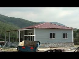 Ücretsiz olan bu hizmetle, evin satış fiyatı ve yatırım (geri dönüş) süresine rapor halinde ulaşabilirsiniz. 130 M2 Prefabrik Ev Prefabrik Ev Inceleme Youtube