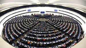 Generally, a modern parliament has three functions: Gesetzgebungsorgan Der Eu Diese Aufgaben Hat Das Eu Parlament Zdfheute
