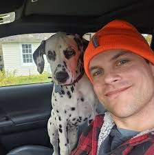 Joseph Hilstock's Instagram, Twitter & Facebook