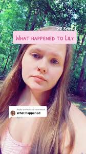 Replying to @Phurst25 im sorry its a little long! Its hard to explain  without a backstory of some things that led up to Lily’s passing.  #lilysjourney #griefandloss #childloss