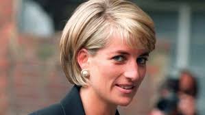 10 key dates in Princess Diana's life