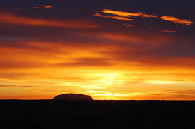 Brisbane, queensland, australia 3 contributions. The Changing Colours Of Uluru