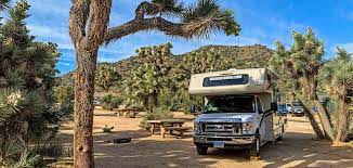 Maybe you would like to learn more about one of these? Living On The Road Where To Go Rv Camping In California