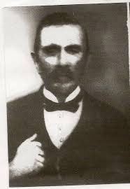 William Jefferson Copeland III (1855-1927)