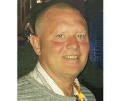 Robert Bodey Obituary (1962