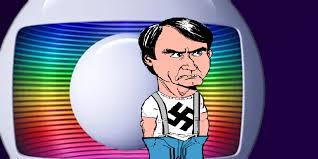 Want to discover art related to bolsonaro? Leitura Obrigatoria Xadrez Da Ultima Cartada Da Globo Com Bolsonaro Por Luis Nassif