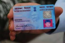 Mumbai family that declared Rs 2 lakh cr under IDS may be a case of PAN  card misuse | India News – India TV