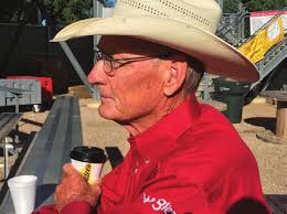 Severe Storms Leave Their Mark