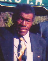 Tommie Simmons Sr. (1924-2010)