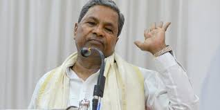 Siddaramaiah is not just good but an excellent leader & has many achievements for the last 5 years from what i have seen siddaramaiah has some good benefit created for the common man making. Siddaramaiah Admits He Eats Cattle Meat Rants Against Cong Leaders
