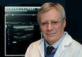 Pierre Robillard, MD