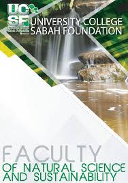 University college sabah foundation awards & accolades. Download University College Sabah Foundation