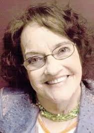 Phyllis Ann Teague Shutt