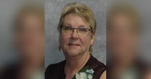 Obituary for Nancy Ellen (Johnson) Congdon