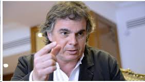 Alexandre Jardin et son œuvre