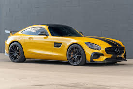 Image result for Calcite Yellow 2016 Mercedes