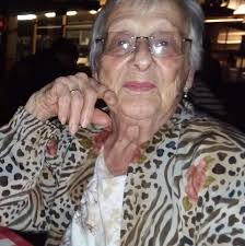 Betty Overton, Clinton