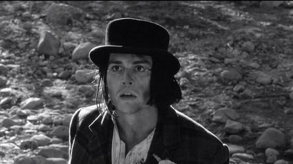 Dead Man (1995) directed by Jim Jarmusch • Reviews, film + cast • Letterboxd