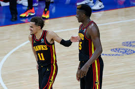 Find out the latest on your favorite nba teams on cbssports.com. Hawks Stun Sixers In Game 7 Will Face Bucks In Eastern Conference Finals Chicago Sun Times