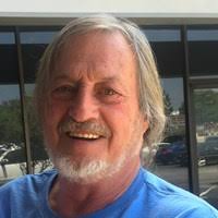 Mark Blacker Obituary