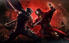 Filter by device filter by resolution. Samurai Wallpaper Ninja