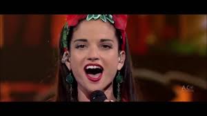 Natalia jiménez was born on december 29, 1981 in madrid, madrid, spain as natalia jiménez sarmiento. Natalia Jimenez Interview