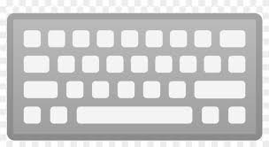 Developed and designed google keyboard google keyboard to work with google's android in addition to ios however, you may also install google keyboard on pc or mac. Keyboard Icon Google Keyboard Icon Hd Png Download 1024x1024 981213 Pngfind