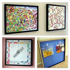 Lonelycactusflower Game Room Family Board Game Room Game Room Decor