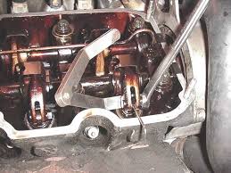 If you want help fitting one of these beasts to your car, learn more about the m20 engine swap. Bmw E30 3 Series Valve Adjustment 1983 1991 Pelican Parts Diy Maintenance Article